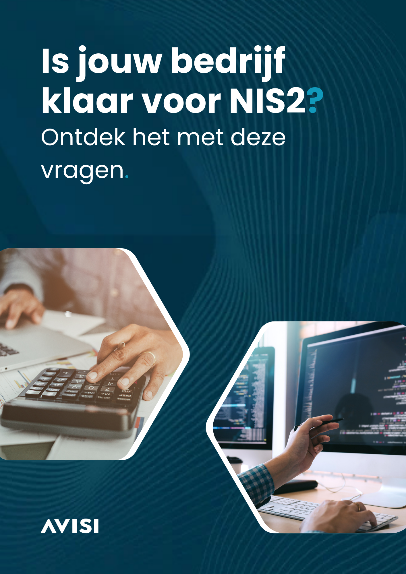 NIS2 Checklist FInancieel