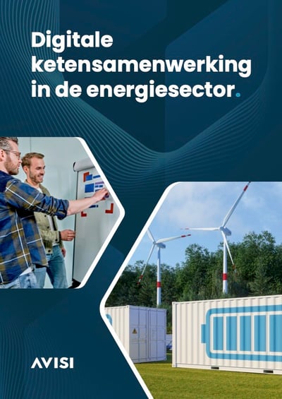 Whitepaper- Digitale ketensamenwerking in de Energiesector  (2)