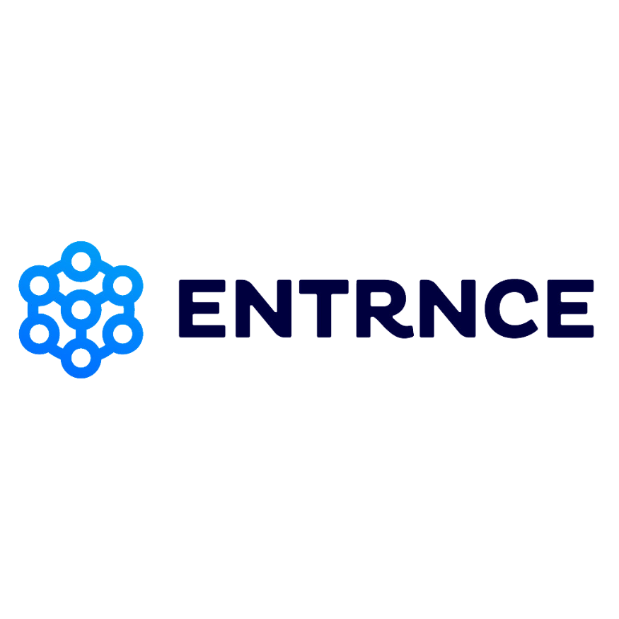 ENTRNCE logo