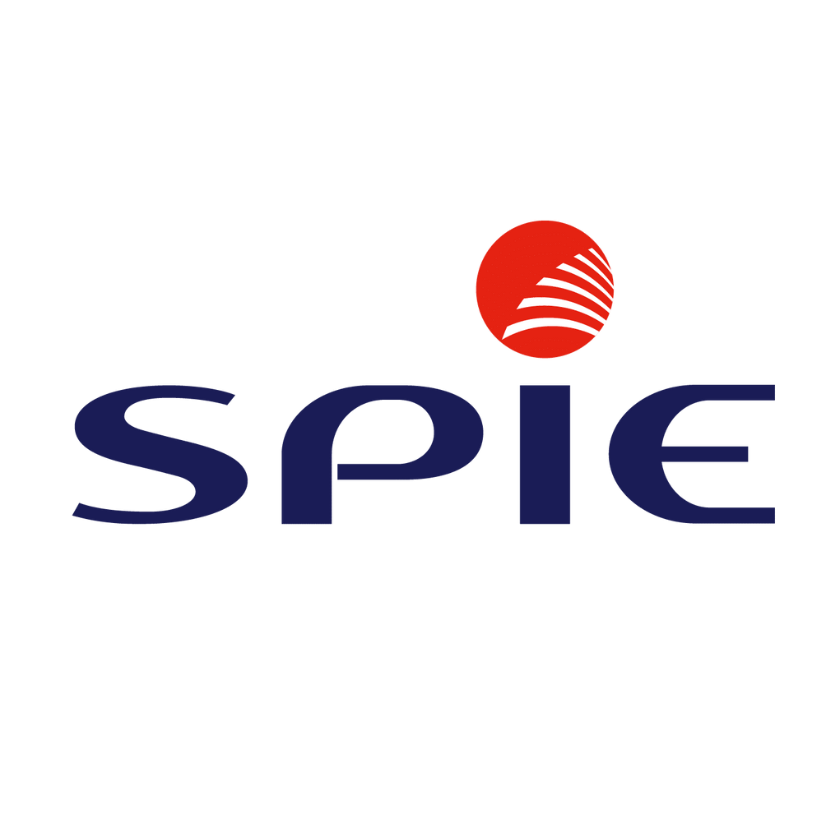 SPIE logo vierkant