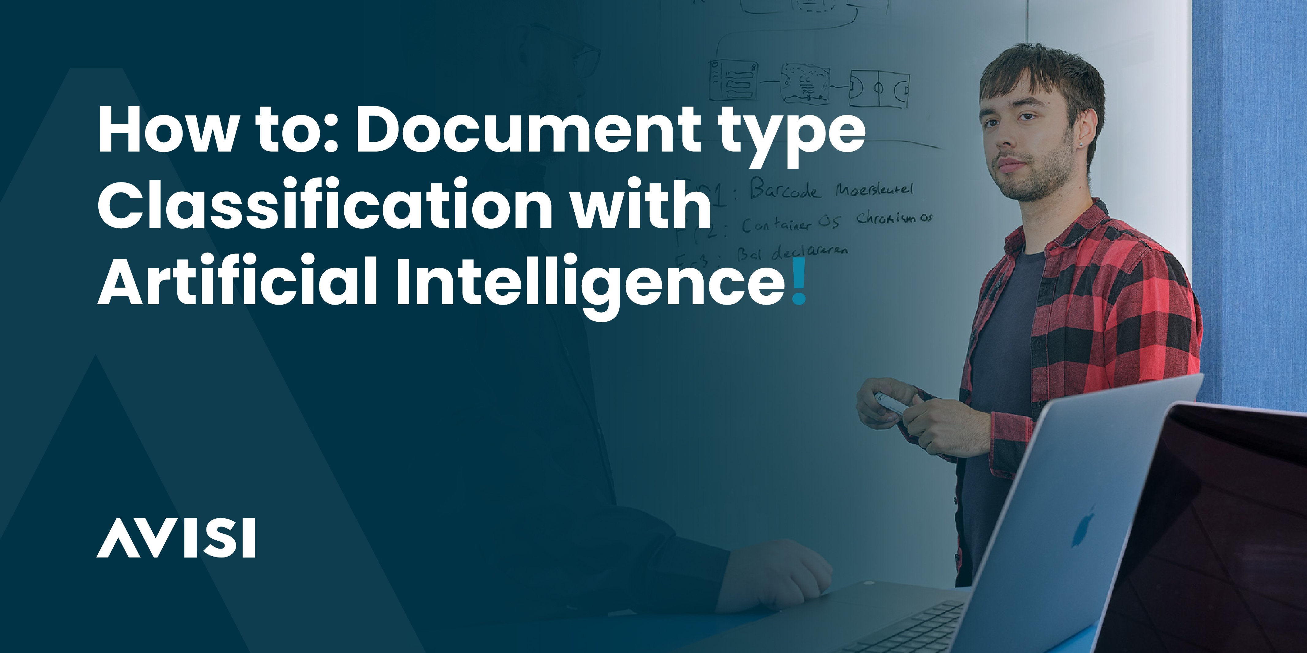 How to: Document Type Classification with Artificial Intelligence