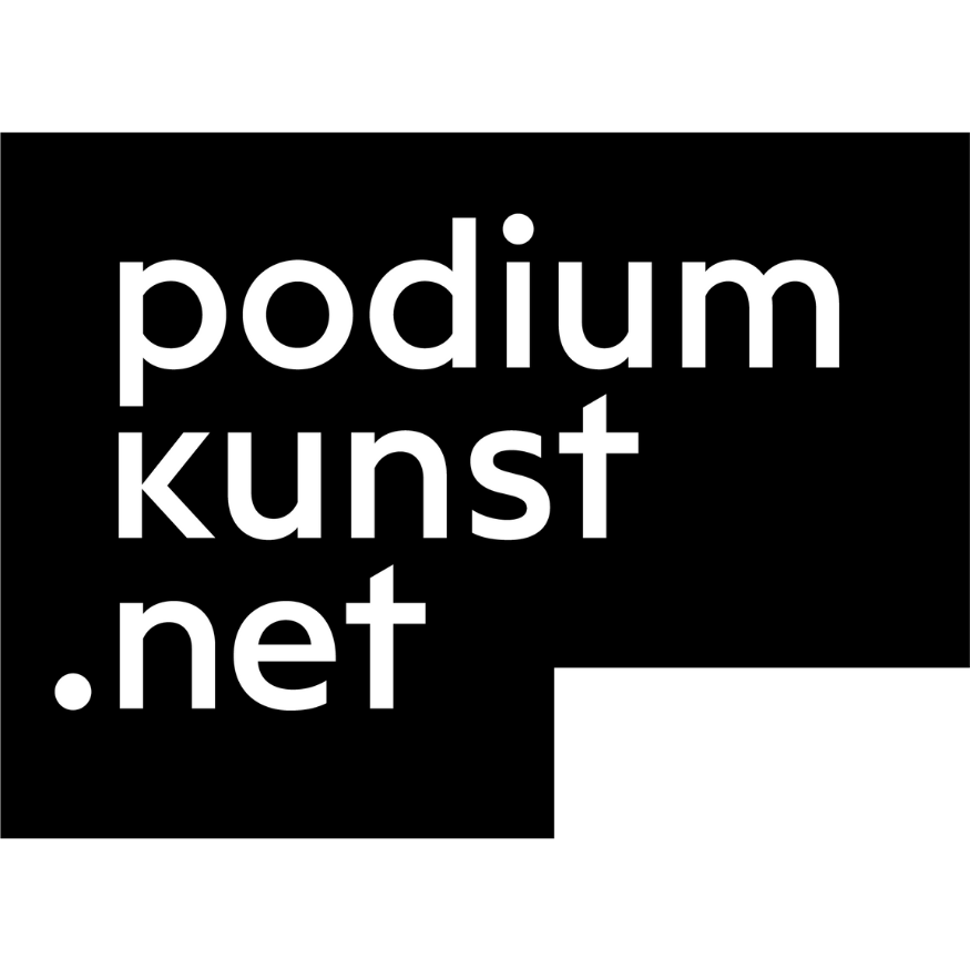 podiumkunst logo